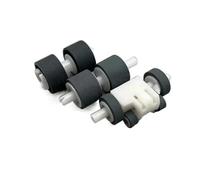 UJNKMGBF 1SETS Gruppo Rullo di prelievo Originale for epson DS-510 DS-520 DS-560 Kit Rullo di Alimentazione DS510 DS520 DS560
