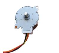 UJNKMGBF 35BYJ412 for haier for Ox for hisense unità Aria condizionata Lama oscillante Guida Motore Motore di spazzamento DC12V