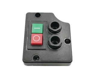UJNKMGBF DA7B Interruttore a Pulsante for Trapano da Spiaggia Interruttori a Pulsante di avviamento CA 250/380 V 10 A