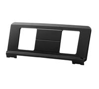 UJNKMGBF Leggio for spartiti, leggio da Tavolo Portatile Leggio for spartiti for casio for Roland for Yamaha P35 P45 P48 P105 P115 P121
