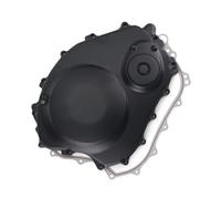 UJSSET Coperchio Frizione Statore Carter Motore Lato Destro Nero per CBR1000RR 2004-2007 /CB1000R 2004 2005 2006 2007 2008 2009 2010 2011 2012 2013 2014 2015