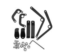 UJSSET Per V-Strom 250 SX 2025 VStrom 250 SX 2024 2023 2022 Portapacchi Laterale Supporto per Borsa da Sella Staffa di Montaggio Accessori
