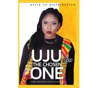 Uju the Chosen One (DVD) Ngozi Ezeonu Queeneth Abor Rex Nosa