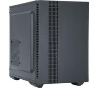 Chieftec Torre Caso Uk-02b-op One Size Black