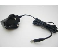 UK 5V 2A Adattatore Alimentatore Elettrico Per Yealink T20 T21 T22 T26 T28 T32