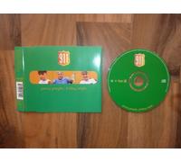 uk) 911 (Boy Band - Party people..Friday night [Single-CD]