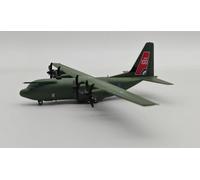 UK Air Force Lockheed Martin C-130J Hercules C5 L-382 ZH887 1:200 IF130UK0420