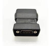 UK Azione: Ricambio OBD 16 Perno Connettore Per Avvio X431 IV Scanner