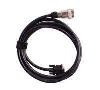 UK Azione: RS232 A RS485 Cavo Per MB Stella C3 Diagnostico Strumento Ricambio