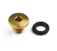 UK BL-M785 Spurgo for vite & o-Ring for Shimano-Deore, for xt, for lx, for slx,