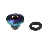 UK BL-M785 Spurgo for vite & o-Ring for Shimano-Deore, for xt, for lx, for slx,