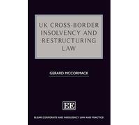 Uk Cross-border Insolvency and Restructuring Law