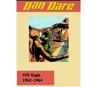 (Uk) Dan Dare (The Story Complete) 9 Volumi 3750pag. (1950-1992) Cbr Digi (LDes(