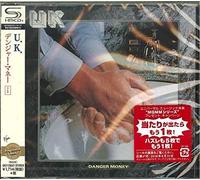 Uk - Danger Money