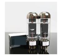 UK-EL34 UKEL34 aggiornamento valvola EL34 EL34C 6CA7 6P3P 6L6 Kit amplificatore valvolare audio HIFI fai da te(2pcs Matched Pair)