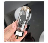 UK-EL34 UKEL34 aggiornamento valvola EL34 EL34C 6CA7 6P3P 6L6 Kit amplificatore valvolare audio HIFI fai da te(4pcs Matched Quad)