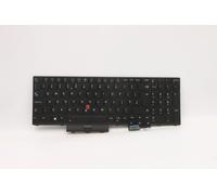 UK English Raptor Keyboard - with Numeric Keypad - Warranty: 3M NEW