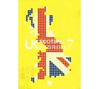 UK football stories. Vol. 7