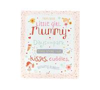 UK Greetings Biglietto di auguri per la festa della mamma da bambina - Mummy Design