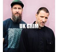Uk Grim - Sleaford Mods (Vinile)