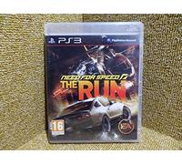 [UK-Import]Need For Speed The Run NFS Game PS3