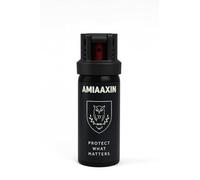 UK Legal Alternative - Non-Toxic Red Dye Marker for Personal Safety, Attacker Identifier, Compact & Easy to Carry Pocket Hand Tool for Man woman, Maximum Strength, Compact
