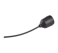 UK Lights fibra ottica rialzo per 2 AAA LED Atex 100 mm 13802
