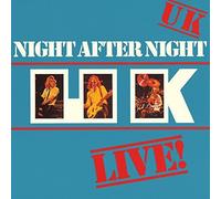 Uk - Night After Night