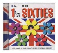 UK No.1 Hits of the Sixties