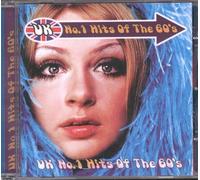 UK No. 1's of the Sixties