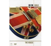 Uk Ok Gold - The Videos