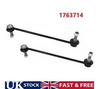 UK Per Ford Transit MK6 MK7 2006-2014 Anteriore Biellette Antirollio Kit X2