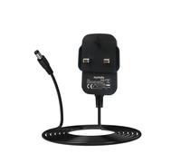(UK plug) Alimentatore da 12 V per tastiera Casio PX-100, PX-120