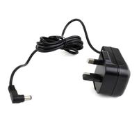 (UK plug) Alimentatore di ricambio da 5,7 V per Roland PSD-230 EU PSU