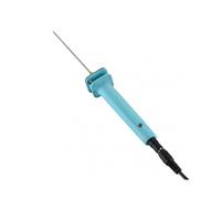 (UK Plug) Styrofoam Cutting Pen 10cm Needle Type Electric Foam Cutter Engraving Pen For Solid Foam