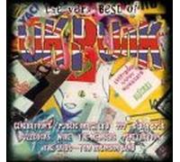 UK Punk-Very Best of