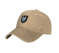 UK SAS (Badge) Cappello Fashion Casquette per Uomo Donna