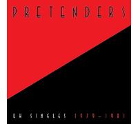 Pretenders – UK Singles 1979-1981 – Vinile LP – Warner Music