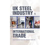 UK Steel Industry & International Trade