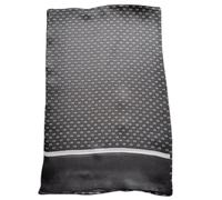 UK_Stone - Foulard da uomo, 100% seta, sciarpa vintage, Taglia unica