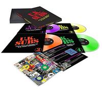 Uk Subs - 1977-2017: 40 Years Of Uk Subs Singles