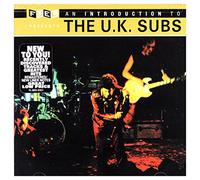 UK Subs - AN INTRODUCTION TO