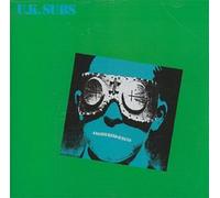 UK Subs - Another Kind..& Crash Course