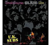 Uk Subs - Crash Course