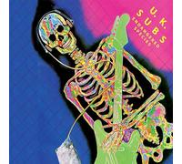 UK Subs - Endangered Species