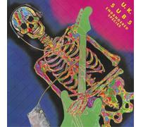 endangered species (black vinyl)