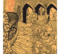 UK Subs Flood of Lies (CD) Album