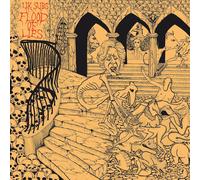 UK Subs Flood of Lies (Vinyl LP) 12" Album Coloured Vinyl