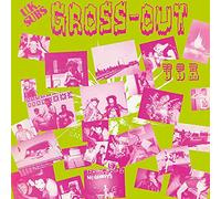 Uk Subs - Gross Out Usa