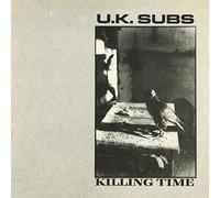 Uk Subs - Killing Time